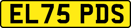 EL75PDS