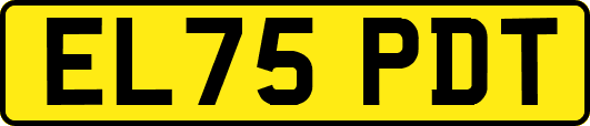 EL75PDT