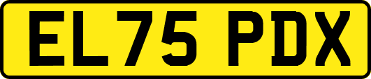 EL75PDX