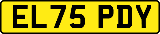 EL75PDY