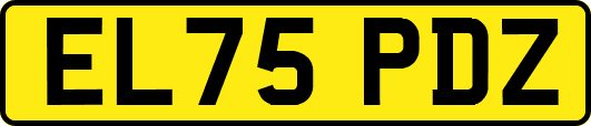 EL75PDZ