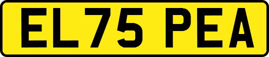 EL75PEA