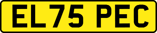 EL75PEC