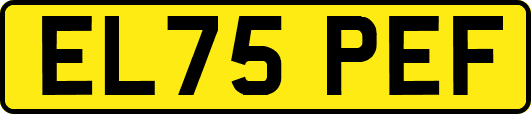EL75PEF