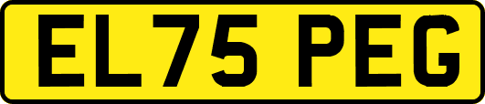 EL75PEG