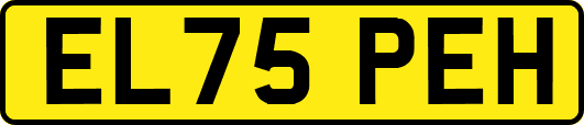EL75PEH