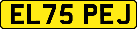 EL75PEJ