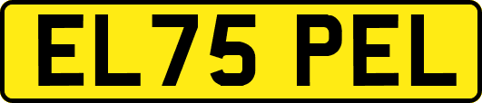 EL75PEL