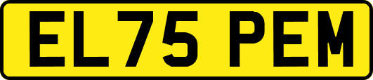 EL75PEM
