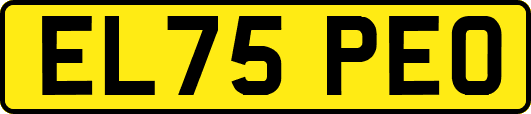 EL75PEO