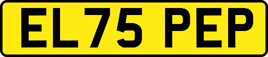 EL75PEP