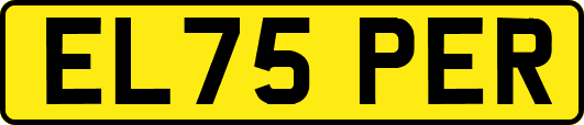 EL75PER