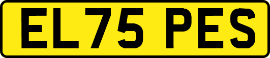 EL75PES
