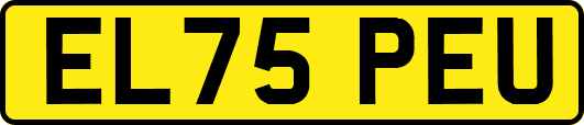 EL75PEU