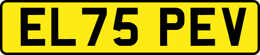 EL75PEV