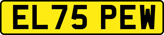 EL75PEW