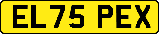 EL75PEX