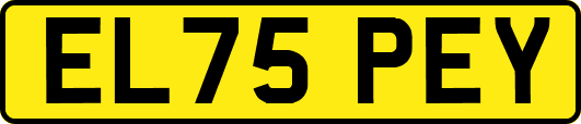 EL75PEY