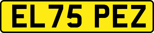EL75PEZ