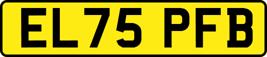 EL75PFB