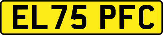 EL75PFC