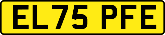 EL75PFE