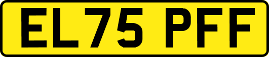 EL75PFF