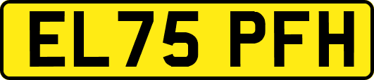 EL75PFH