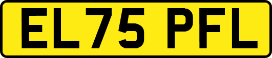 EL75PFL
