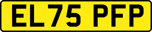 EL75PFP