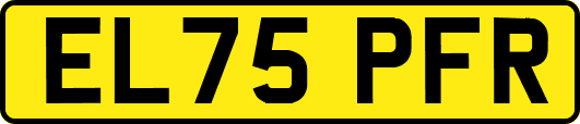 EL75PFR