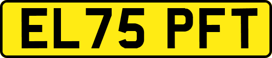 EL75PFT