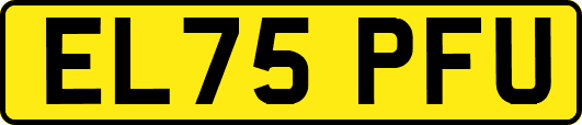 EL75PFU
