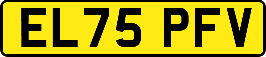 EL75PFV