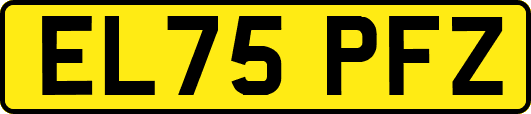 EL75PFZ
