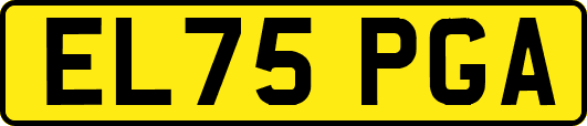 EL75PGA