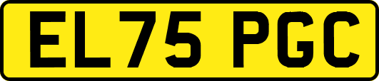 EL75PGC