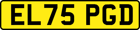 EL75PGD