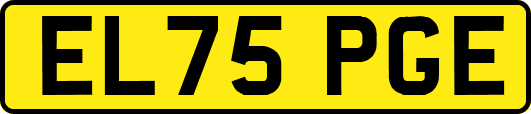 EL75PGE