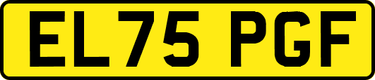 EL75PGF
