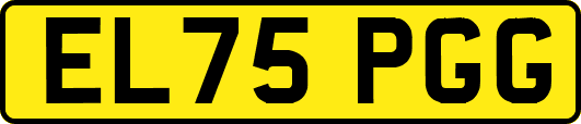 EL75PGG