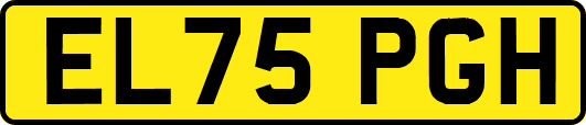 EL75PGH
