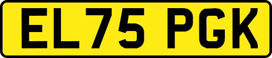 EL75PGK
