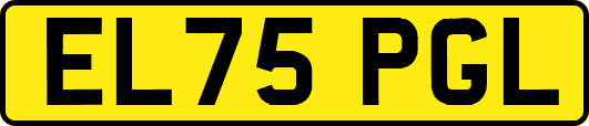 EL75PGL