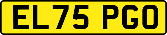 EL75PGO