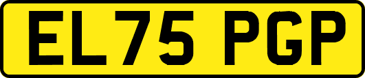 EL75PGP