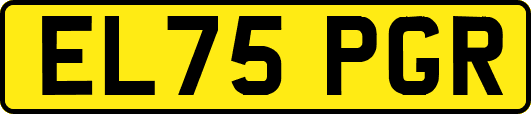 EL75PGR