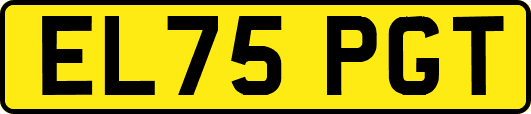 EL75PGT