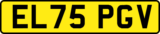 EL75PGV