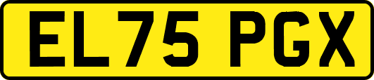 EL75PGX